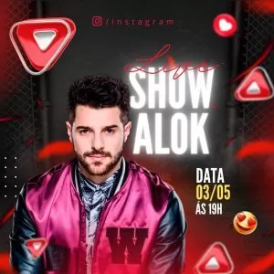 Cópia de shows